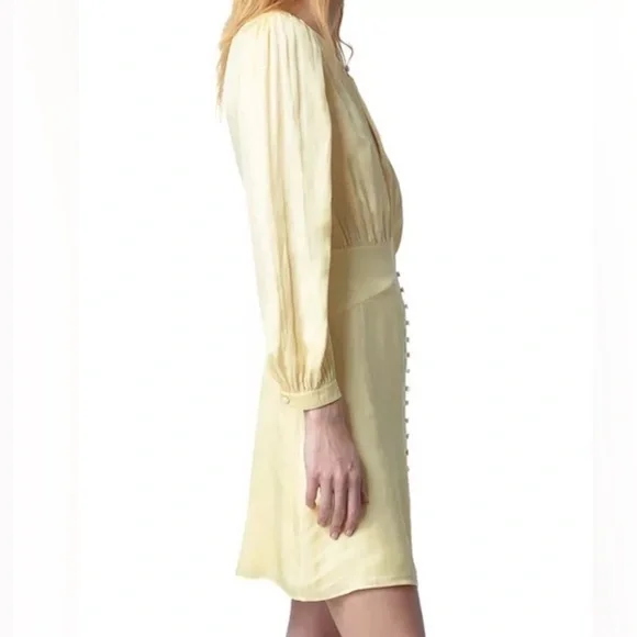 slim fit dress slacks Sea New York Floral Printed Mini Dress – White Chocolate Couture